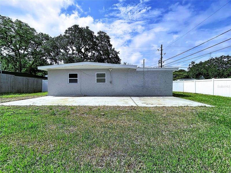 5005 Avery Rd, New Port Richey, FL 34652