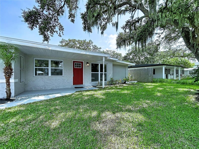 5005 Avery Rd, New Port Richey, FL 34652