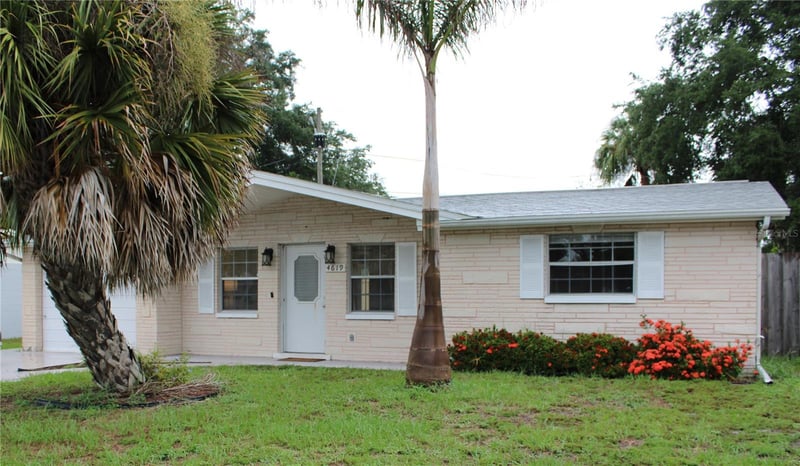 4619 Irene Loop, New Port Richey, FL 34652