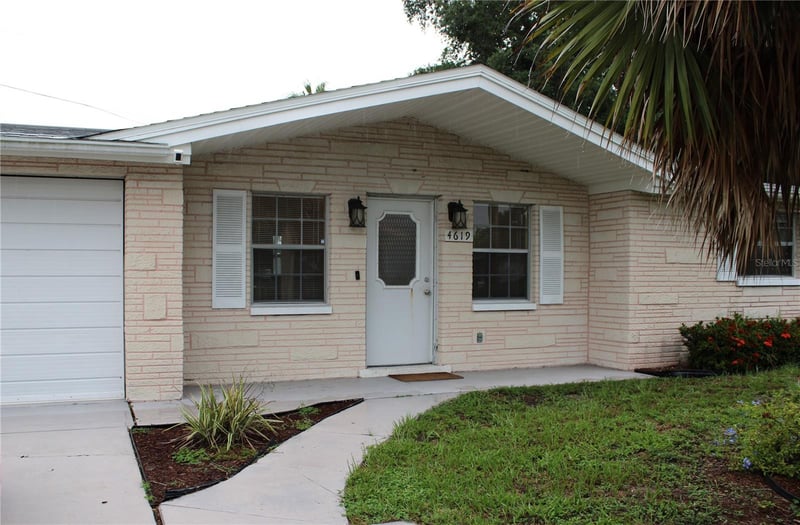 4619 Irene Loop, New Port Richey, FL 34652