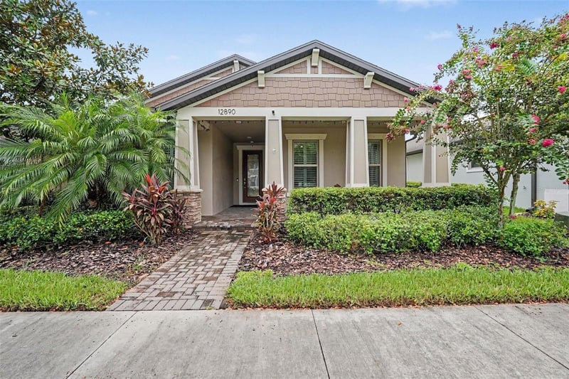 12890 Payton St, Odessa, FL 33556