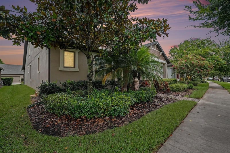 12890 Payton St, Odessa, FL 33556