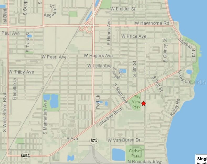 6313 Macdill Ave, Tampa, FL 33611