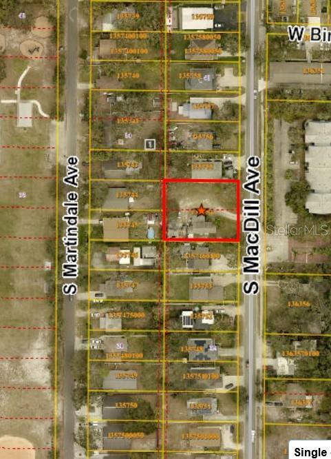 6313 Macdill Ave, Tampa, FL 33611
