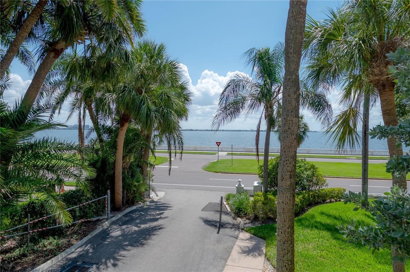 3325 Bayshore Blvd #A17, Tampa, FL 33629