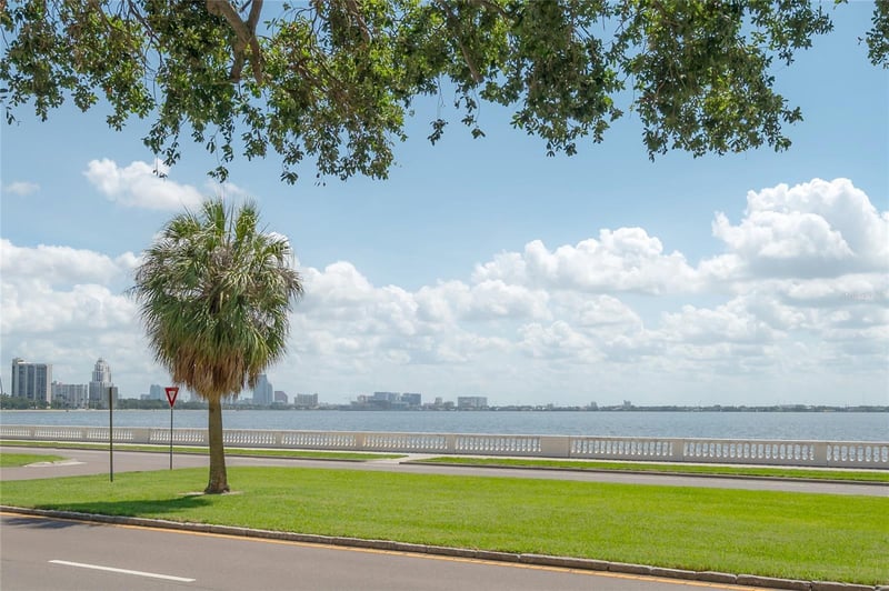3325 Bayshore Blvd #A17, Tampa, FL 33629