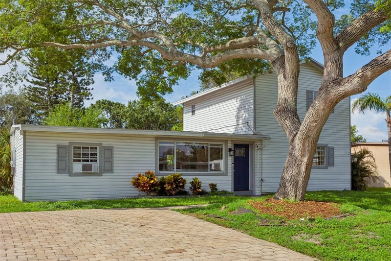 4012 Fairview Hts, Tampa, FL 33616