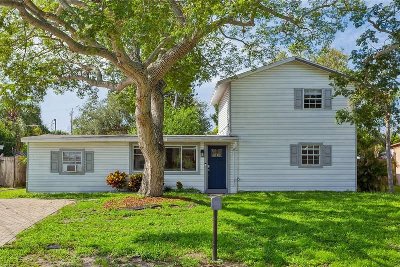 4012 Fairview Hts, Tampa, FL 33616