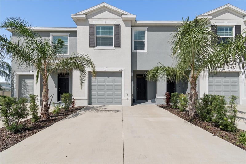 32423 Turtle Grace Loop, Wesley Chapel, FL 33545