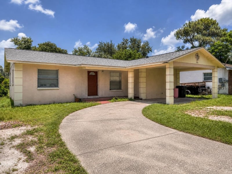1918 Hanna Ave, Tampa, FL 33610