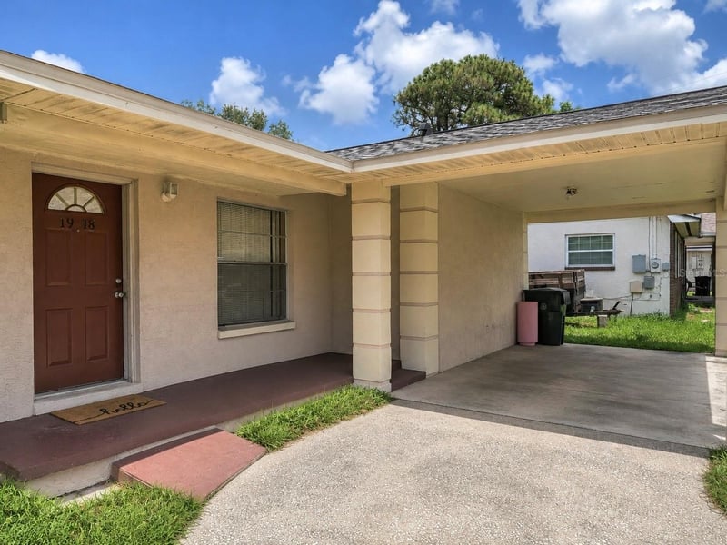 1918 Hanna Ave, Tampa, FL 33610