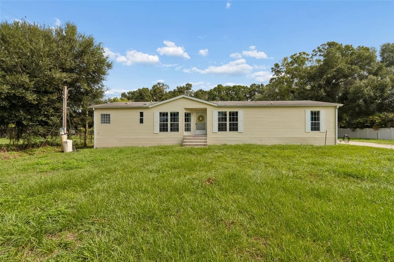 8003 Gardner Rd, Tampa, FL 33625