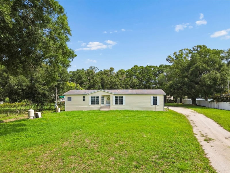 8003 Gardner Rd, Tampa, FL 33625
