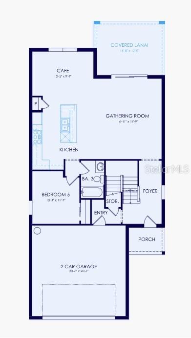 759 Balleby Trl, Bradenton, FL 34212