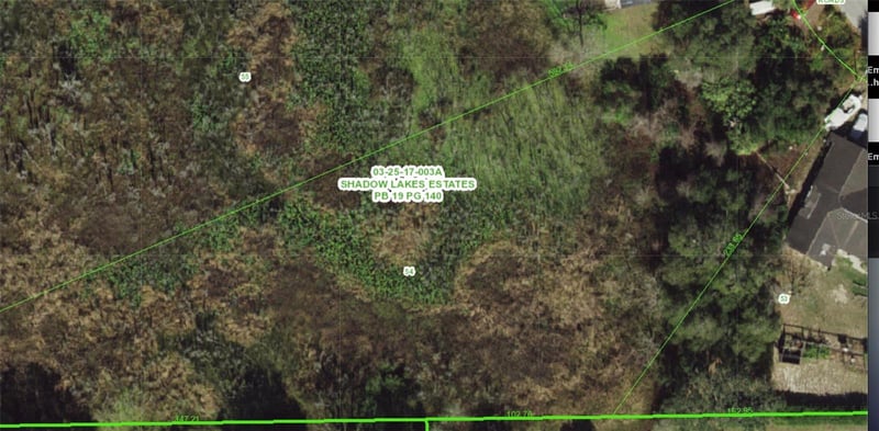 Lot 54 Mink Rn, Hudson, FL 34669