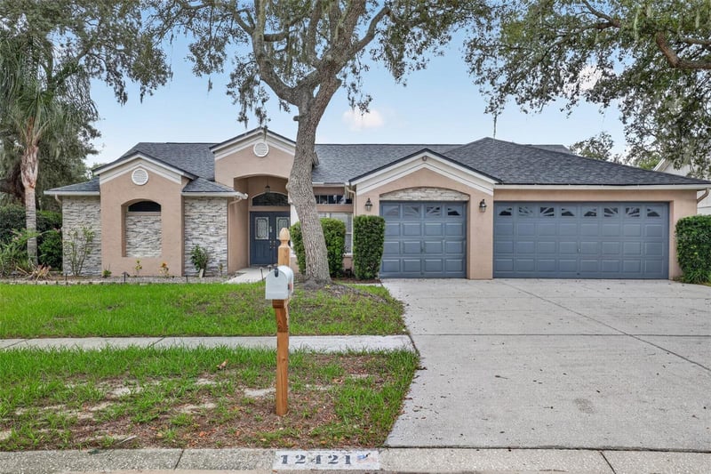 12421 Windswept Ave, Riverview, FL 33569