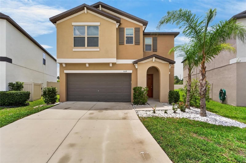 Home Worth Check