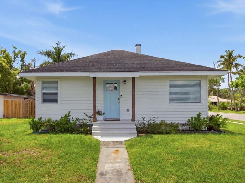 Home Worth Check