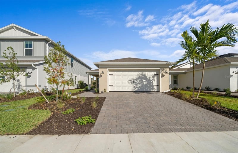 813 Balleby Trl, Bradenton, FL 34212