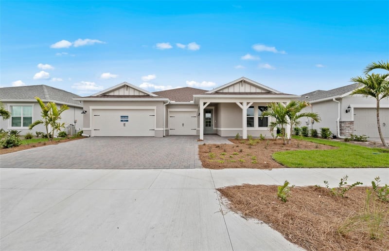 16526 Ennis Pl, Bradenton, FL 34212