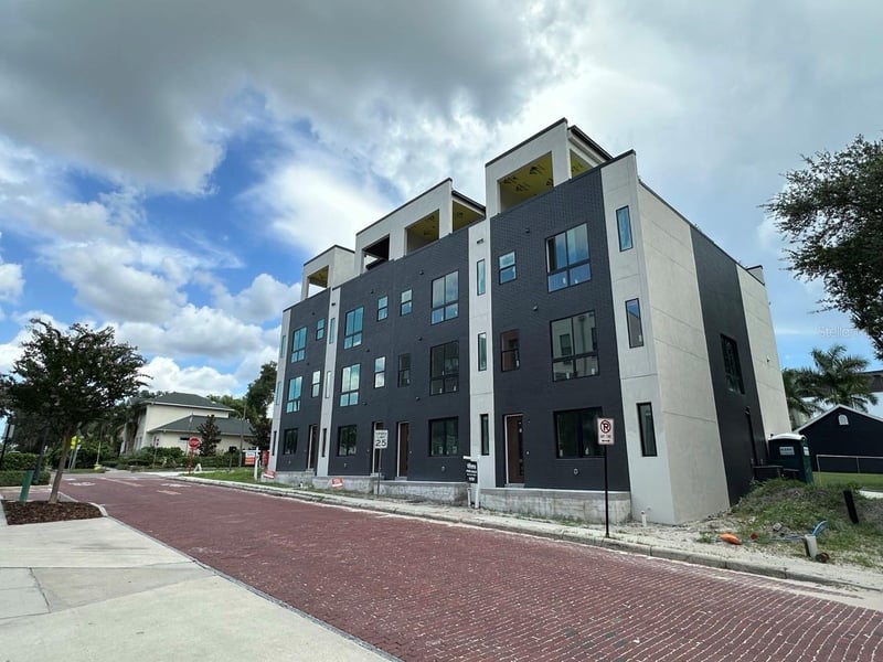 2117 N Ola Ave #3, Tampa, FL 33602