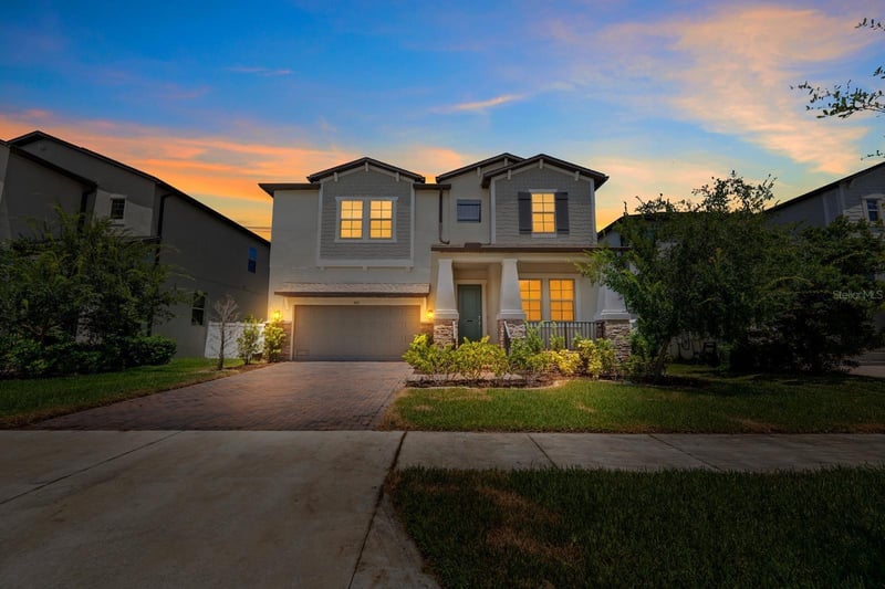 Home Worth Check