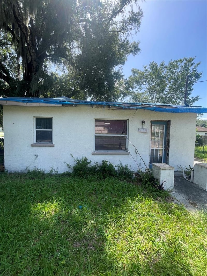 515 Gordon St, Plant City, FL 33563