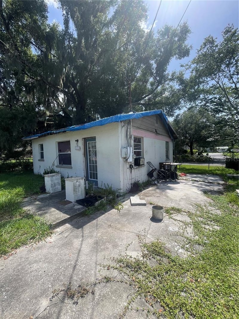 515 Gordon St, Plant City, FL 33563