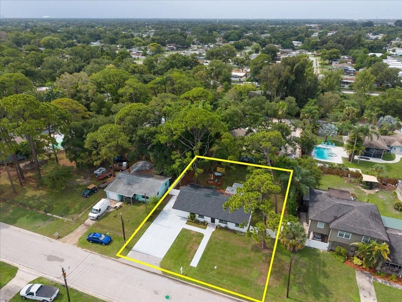 6350 60th Ave, St Petersburg, FL 33709