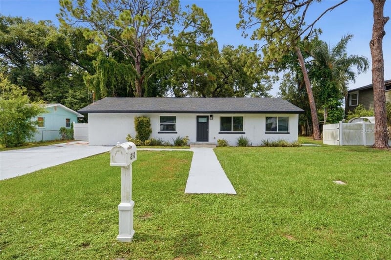 6350 60th Ave, St Petersburg, FL 33709
