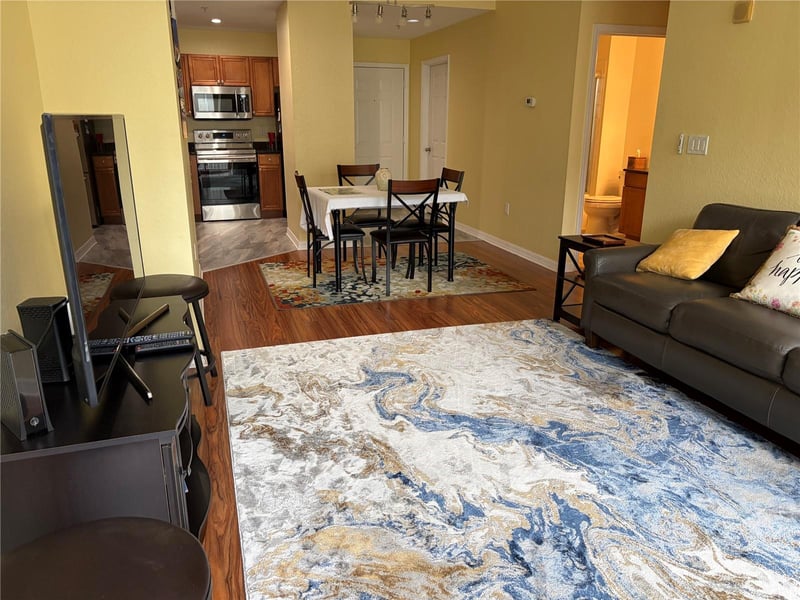 700 Harbour Island Blvd #535, Tampa, FL 33602