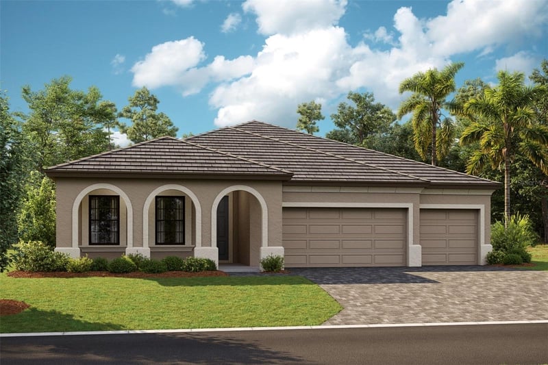 9655 Natural Oaks Point, Dade City, FL 33525