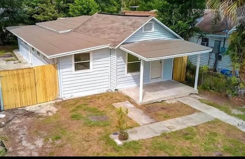 8428 Highland Ave, Tampa, FL 33604