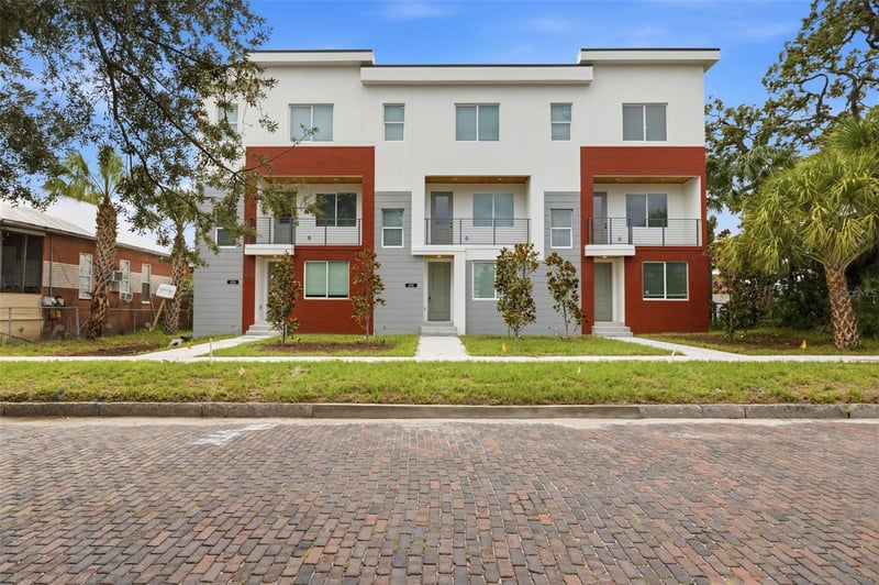 2138 Nassau St #3, Tampa, FL 33607