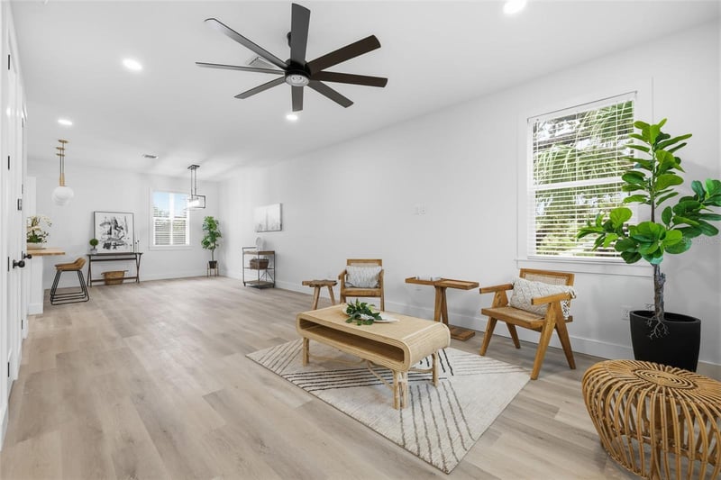 2138 Nassau St #3, Tampa, FL 33607