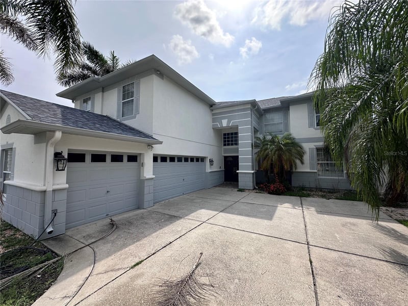 11116 Hoffner Edge Dr, Riverview, FL 33579