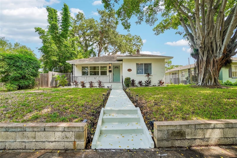 Home Worth Check
