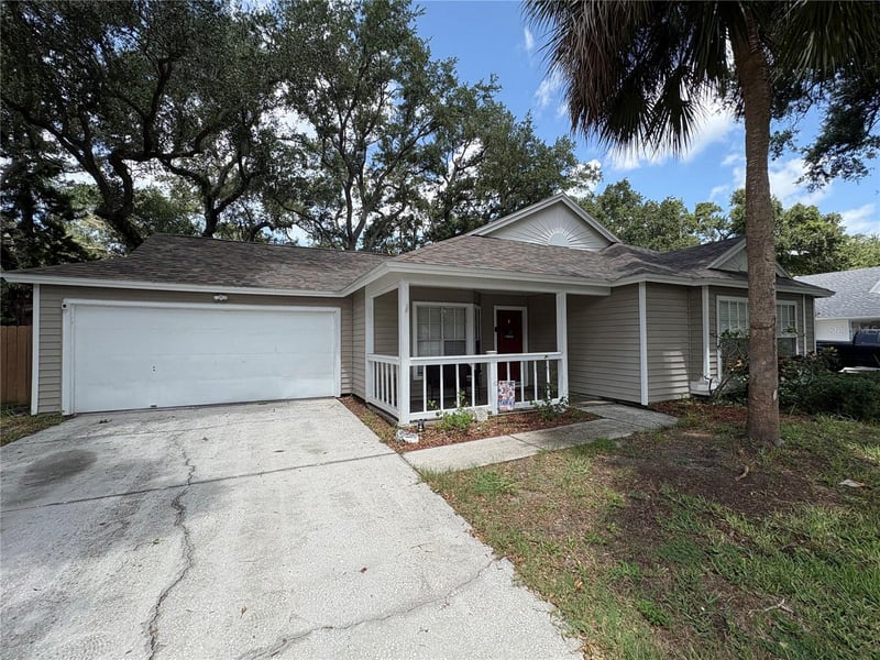 446 Kelly Green St, Palm Harbor, FL 34683