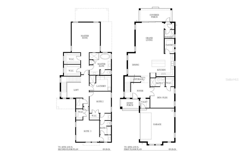 751 40th Ave, St Petersburg, FL 33703