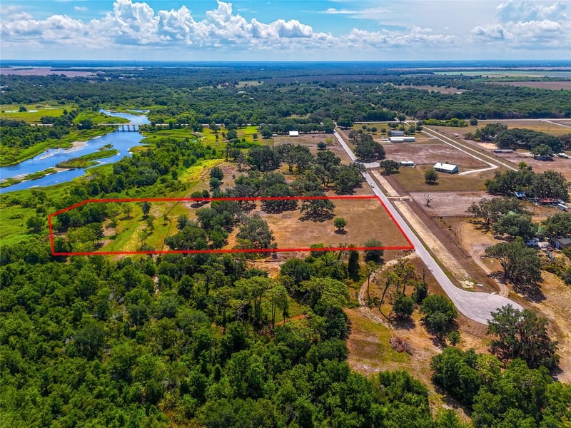 26135 39th Pl, Myakka City, FL 34251