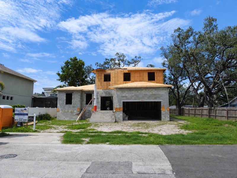 2825 Shelton Ave, Tampa, FL 33611