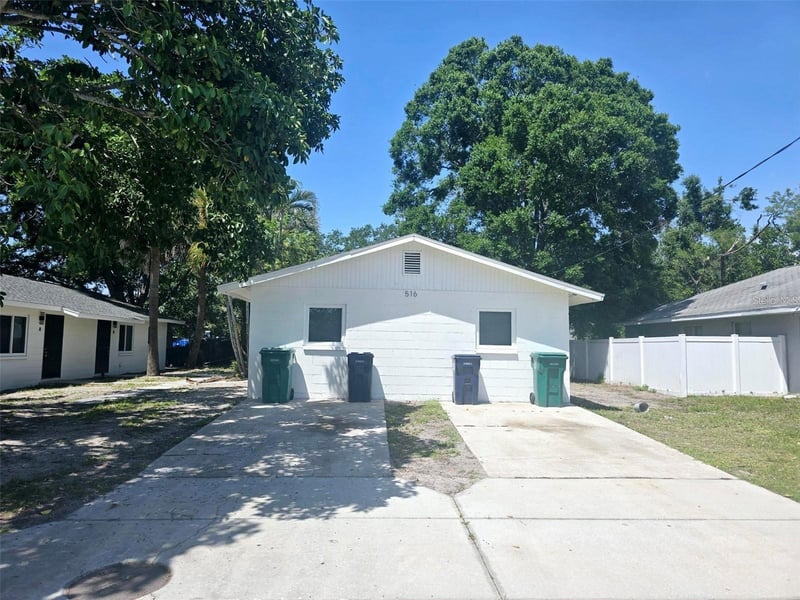516 12th St #A, Palmetto, FL 34221