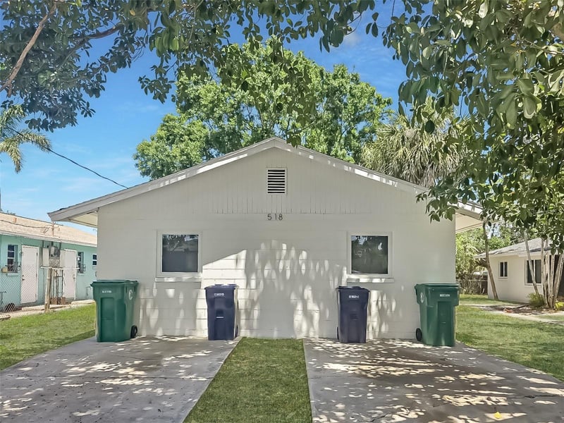 516 12th St #A, Palmetto, FL 34221