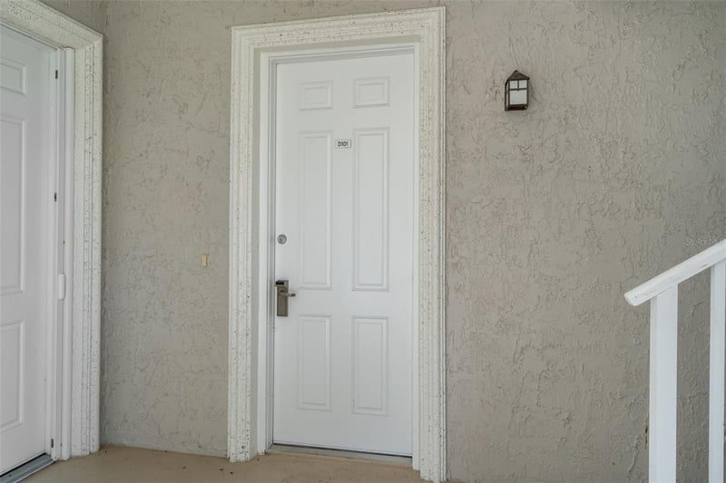 6808 Dali Ave #101, Land O Lakes, FL 34637