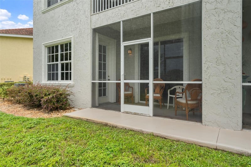 6808 Dali Ave #101, Land O Lakes, FL 34637