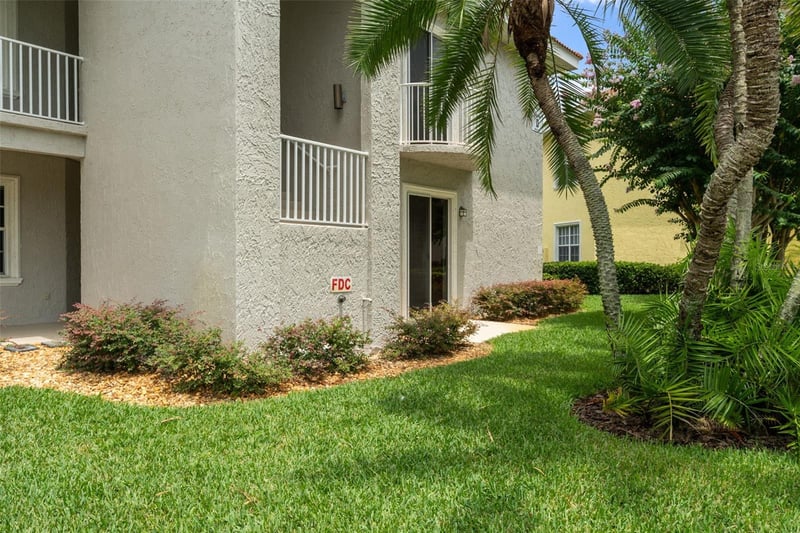 6808 Dali Ave #101, Land O Lakes, FL 34637