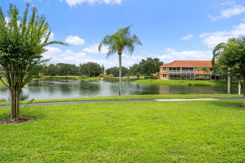6808 Dali Ave #101, Land O Lakes, FL 34637