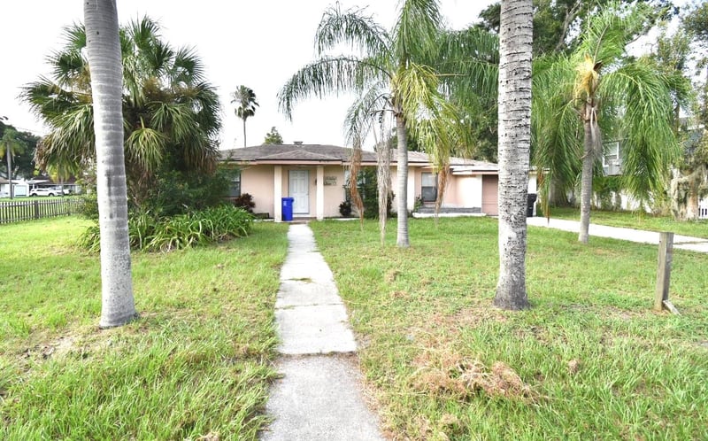 204 Shore Dr, Oldsmar, FL 34677