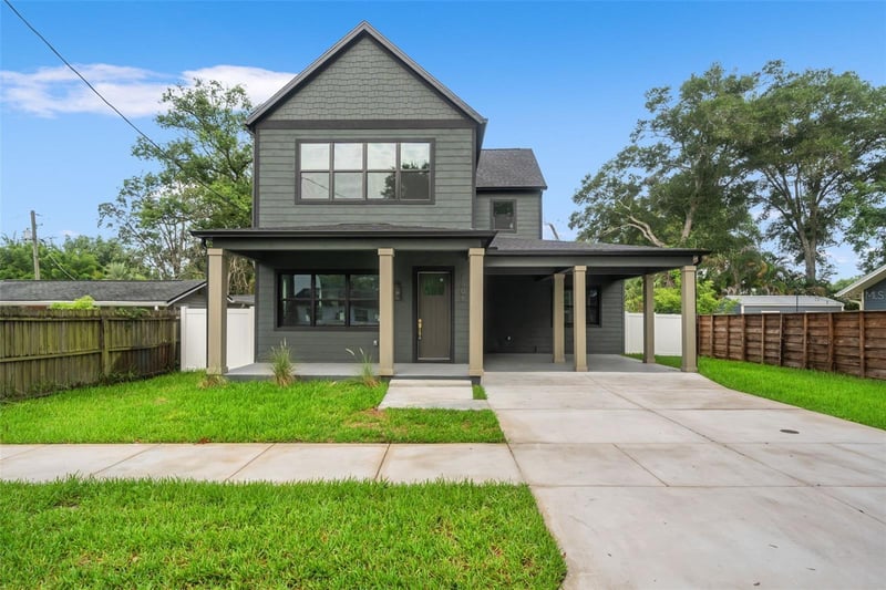 Home Worth Check