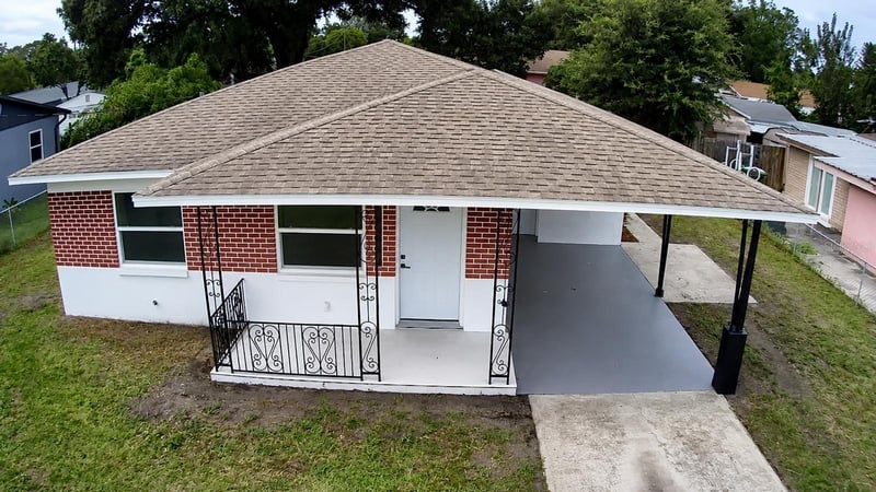 3117 Leroy St, Tampa, FL 33607